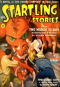 Startling Stories, September 1942