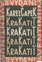 Krakatit