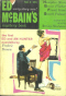 Ed McBain’s Mystery Book No. 3, 1961