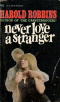 Never Love a Stranger