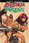 Red Sonja/Tarzan