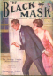 The Black Mask, August 1921