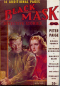 Black Mask, February 1940