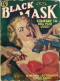 Black Mask, July 1940