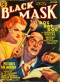 Black Mask, September 1940