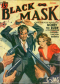 Black Mask, October 1940