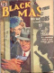 Black Mask, November 1940