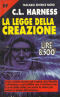 La legge della creazione