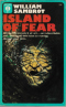 Island of Fear and Other Science Fiction