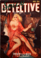 Spicy Detective Stories, February 1936