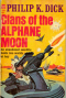 Clans of the Alphane Moon