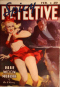 Spicy Detective Stories, February 1939