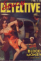 Spicy Detective Stories, February 1940