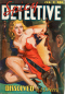 Spicy Detective Stories, February 1941