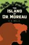 The Island of Doctor Moreau