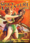 Spicy-Adventure Stories, June 1935