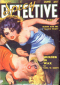 Spicy Detective Stories, June 1935