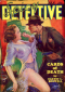 Spicy Detective Stories, July 1935