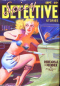 Spicy Detective Stories, September 1935