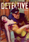 Spicy Detective Stories, October 1935