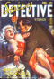 Spicy Detective Stories, December 1935