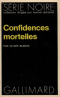 Confidences mortelles