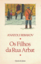 Os Filhos da Rua Arbat