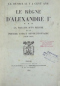 La Russie il y a cent ans: le règne d’Alexandre I-er. 3, La faillite d’un régime et le premier assaut revolutionnaires (1818 – 1825)