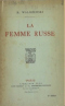 La femme russe