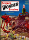 Science Wonder Stories, September 1929