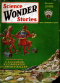 Science Wonder Stories, December 1929