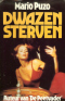 Dwazen sterven