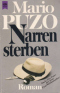 Narren sterben