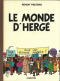 Le monde d'Hergé