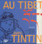 Au Tibet avec Tintin