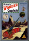 Science Wonder Quarterly, Winter 1930