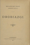 Drobiazgi