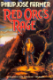 Red Orc's Rage