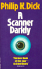 A Scanner Darkly