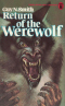 Return of the Werewolf