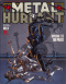 Metal Hurlant n°8