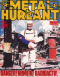 Métal Hurlant n°16