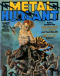 Métal Hurlant n°17