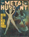 Métal Hurlant n°25