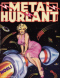 Métal hurlant n°36