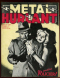 Métal hurlant n°43