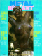 Métal hurlant n°118