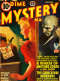 Dime Mystery Magazine, November 1942