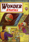 Wonder Stories, June 1931