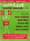 The Saint Mystery Magazine, February 1964